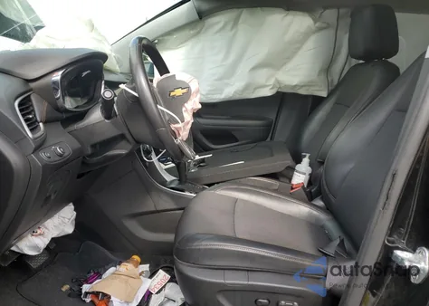 2020 Chevrolet Trax 1Lt z USA, uszkodzony, nr VIN KL7CJLSB8LB058440